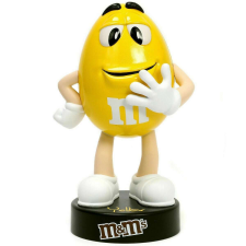 M&M's Sárga figura 10 cm játékfigura