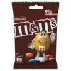  M&amp;M's tejcsokoládés drazsé cukorbevonattal 90 g