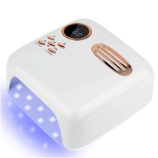 M&R 701 Pro nagy teljesítményű műkörmös UV/LED lámpa uv lámpa