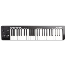 M-AUDIO Keystation 49 MK3 billentyűs hangszer
