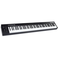 M-AUDIO Keystation 88 MK3 billentyűs hangszer