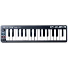 M-AUDIO Keystation Mini 32 MK3 billentyűs hangszer
