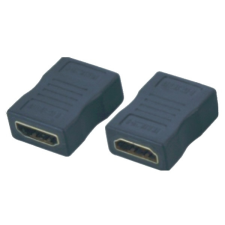M-CAB 7110001 HDMI 1.3 Adapter Sötétszürke kábel és adapter