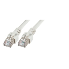 M-CAB - S/FTP Cat6 patch kábel 0,5m - 3250 kábel és adapter