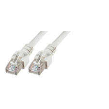 M-CAB - S/FTP Cat6 patch kábel 1m - 3251 kábel és adapter