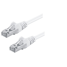 M-CAB - S/FTP Cat6A patch kábel 5m - 3549 kábel és adapter
