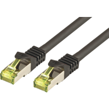 M-CAB - S/FTP Cat7 patch kábel 10m - 3719 kábel és adapter