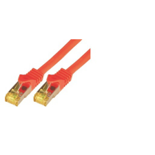 M-CAB - S/FTP Cat7 patch kábel 10m - 3746 kábel és adapter
