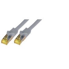 M-CAB - S/FTP Cat7 patch kábel 2m - 3755 kábel és adapter