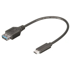 M-CAB USB 3.1 Type C USB 3.0 átalakító (7001305) kábel és adapter