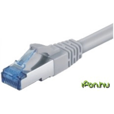  M-CAB UTP Összeköto Szürke 1m 3501 kábel és adapter