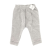 M&CO M&Co Baby szürke baba melegítőnadrág - 62