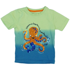 M&Co. M&Co. Fiú Póló (Méret: 86)