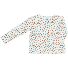 M&Co. M&Co. Lány Hosszú ujjú felső (Méret: 104) gyerek póló