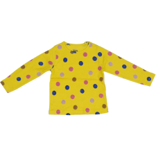 M&Co. M&Co. Lány Hosszú ujjú felső (Méret: 92) gyerek póló
