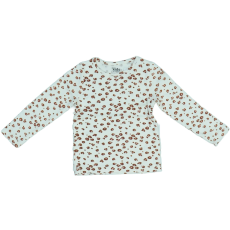 M&Co. M&Co. Lány Hosszú ujjú felső (Méret: 92)
