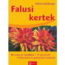 M-Érték Kiadó Kft. Falusi kertek antikvárium - használt könyv