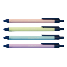 M&G colours golyóstoll 0,7mm többféle változatban ABPW30R2 toll