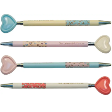 M&G "Heart" golyóstoll 0,5MM 1 DB ABP87572 toll