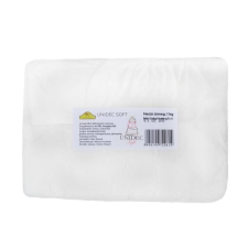 m-Gél 1 kg Unidec Soft fehér tortaburkoló massza sütés és főzés