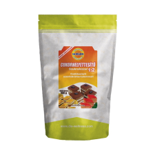 m-GEL Hungary Kft. Dia-Wellness Cukorhelyettesítő 1:2 500g reform élelmiszer