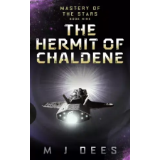 M J Dees The Hermit of Chaldene egyéb e-könyv
