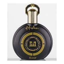 M.Micallef Emir EDP 100 ml parfüm és kölni