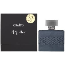 M.Micallef Osaito  , edp 100ml - Teszter parfüm és kölni