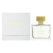 M. Micallef Pure Extreme EDP 100 ml parfüm és kölni