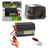 M.N.C. Feszültség átalakító inverter - 12 V - 300 W