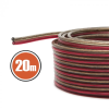 M.N.C Hangszóró kábel 2 x 1,5 mm² 20 m NX20027x20