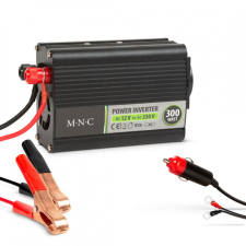 M.N.C Power Inverter 300Watt 12V laptop kellék