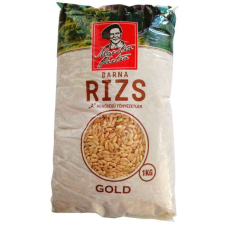 M.P. BARNA rizs "A" minősgéű fényezetlen 1 kg alapvető élelmiszer