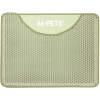 M-Pets Duplex macskaalom szőnyeg, 60 x 45 cm, zöld