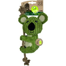 M-Pets Eco Koala kötélen 34 cm játék kutyáknak