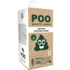 M-Pets POO kis komposztálható ürülék zacskók 120 darab