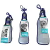 M-Pets utazó palack kutyáknak 750 ml