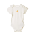 M&S M&S unisex Body - Méhecske #fehér