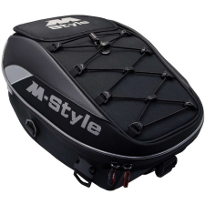 M-Style Sport brašna 2v1 na motocykl nyeregtáska