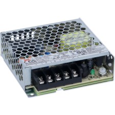  M-TÁPEGYSÉG MEANWELL LRS75-12 100-240 beépíthető gépek kiegészítői