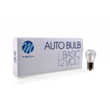 M-Tech BAU15s halogén izzó 12V - 21W  1db (72Z50) (72Z50) autóalkatrész