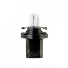 M-Tech BX8,5d halogén izzó 12V - 1.2W 1db  (72Z53) (72Z53) autóalkatrész