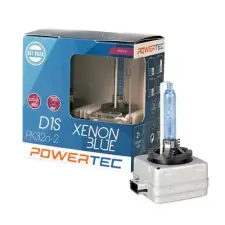 M-Tech D1S 6500K Xenon izzó 12V, 35W (párban) PTZXBD1S-DUO autóalkatrész