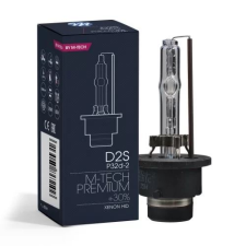 M-Tech D2S 6000K Xenon izzó 12V, 35W  (72ZMD2S6) (72ZMD2S6) autóalkatrész
