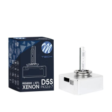M-Tech D5S 6000K Xenon izzó 12V, 25W (72ZMD5S6 ) (72ZMD5S6) autóalkatrész