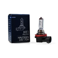 M-Tech H11 halogén izzó 24V - 70W 1db (72Z908) (72Z908) autóalkatrész