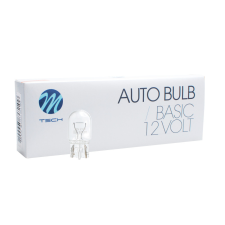 M-Tech Izzo 12V W21W, W3x16d T20 (10db) – M-TECH autó izzó, izzókészlet