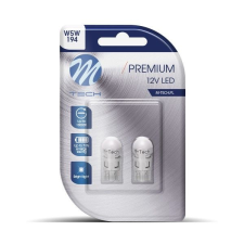 M-Tech izzó, féklámpa M-Tech LB106Y autóalkatrész