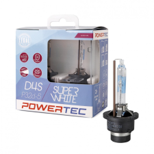 M-Tech Izzó Xenon D4S 35W 5000K - Powertec SuperWhite (2db) – M-TECH xenon izzó