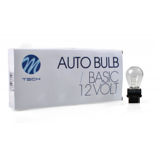 M-Tech P27W - 3156 halogén izzó 12V 1db (72Z18) (72Z18) autóalkatrész